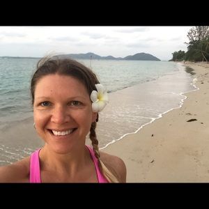 Meet your Posher, Kristen